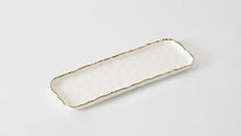 Load image into Gallery viewer, Portofino Long Rectangular Tray