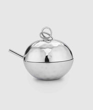 Load image into Gallery viewer, Opus Sugar Bowl w/ Dbl Loop 4" D