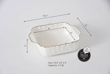 Load image into Gallery viewer, Portofino 8" x 8" Square Baking Dish