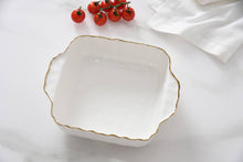 Load image into Gallery viewer, Portofino 8" x 8" Square Baking Dish