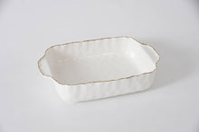 Load image into Gallery viewer, Portofino Rectangular Baking Dish