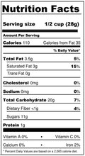 Load image into Gallery viewer, Pomegranate Gourmet Popcorn - NEW FLAVOR - Medium Bag