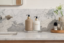 Load image into Gallery viewer, Hand Lotion Ambre Santal