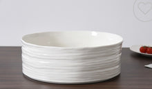 Load image into Gallery viewer, Le Blanc XL Bowl