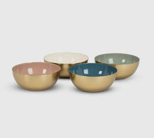 Load image into Gallery viewer, Mini Enamel Bowl