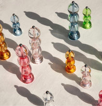 Load image into Gallery viewer, Icy Bobbin Salt or Pepper Mill