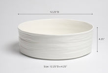 Load image into Gallery viewer, Le Blanc XL Bowl