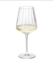 Load image into Gallery viewer, Bernadotte wine glass Set\6