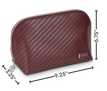 Load image into Gallery viewer, Rosewood Ruby Royale Lola Bag