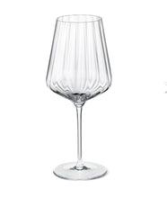 Load image into Gallery viewer, Bernadotte wine glass Set\6