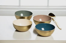 Load image into Gallery viewer, Mini Enamel Bowl