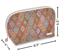 Load image into Gallery viewer, Bodrum Kilim Lola Bag
