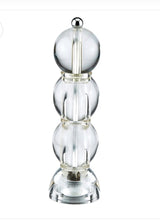Load image into Gallery viewer, Icy Bobbin Salt or Pepper Mill