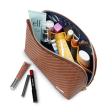 Load image into Gallery viewer, Rosewood Cognac Lola Bag
