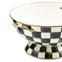Load image into Gallery viewer, Courtly Check Everything Bowl