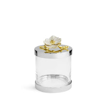 Load image into Gallery viewer, Orchid Canister XS