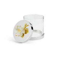 Load image into Gallery viewer, Orchid Canister XS