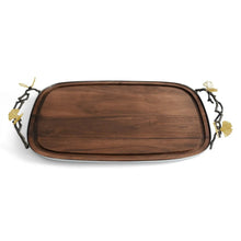 Load image into Gallery viewer, Butterfly Ginkgo Bread Board