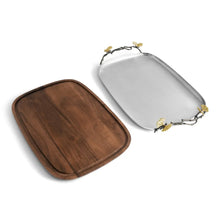 Load image into Gallery viewer, Butterfly Ginkgo Bread Board