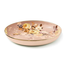 Load image into Gallery viewer, Wild Rose Mauve Abundant Bowl