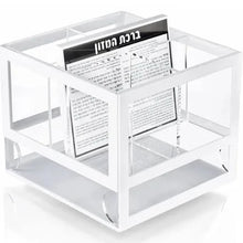 Load image into Gallery viewer, Silverware Caddy Bencher Set