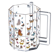 Load image into Gallery viewer, Butterfly Washing Cup