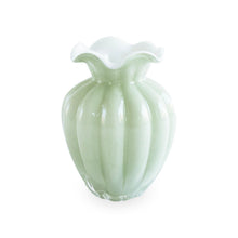 Load image into Gallery viewer, Glass Vento Medium Vase