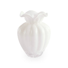 Load image into Gallery viewer, Glass Vento Medium Vase