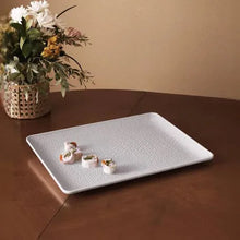 Load image into Gallery viewer, Vida Croc Extra Large Tray