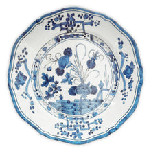 Load image into Gallery viewer, Vida Faenza Blue Dinner Plates Set of 4