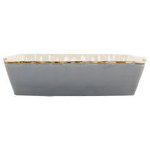 Load image into Gallery viewer, Italian Bakers Large Rectangular Baker