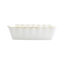 Load image into Gallery viewer, Italian Bakers Medium Rectangular Baker