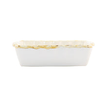 Load image into Gallery viewer, Italian Bakers Small Rectangular Baker