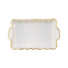 Load image into Gallery viewer, Italian Bakers Small Rectangular Baker