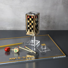 Load image into Gallery viewer, Classic Menorah Tray