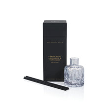 Load image into Gallery viewer, Lemon Peel, Lavender and Tarragon Diffuser
