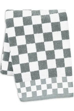 Load image into Gallery viewer, Mackenzie Childs Check Hand Towel