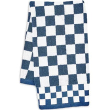 Load image into Gallery viewer, Mackenzie Childs Check Hand Towel