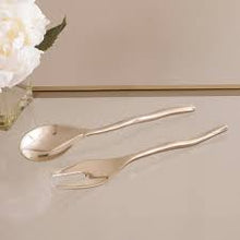 Load image into Gallery viewer, Sierra Modern Maia Small Salad Servers