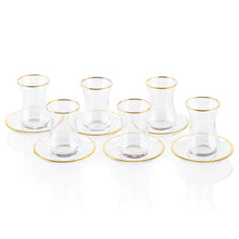 Load image into Gallery viewer, Classic Seder Cups