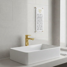 Load image into Gallery viewer, Asher Yatzar Pearl Marble