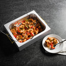 Load image into Gallery viewer, Lucite Pan Holder