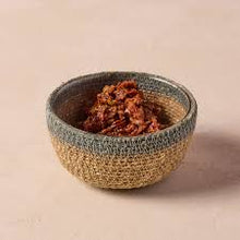 Load image into Gallery viewer, Woven Seagrass Bowl