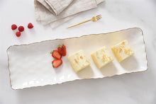 Load image into Gallery viewer, Portofino Rectangular Serving Piece