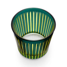Load image into Gallery viewer, Lobjet Prism Ice Bucket - Green