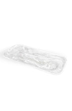 Load image into Gallery viewer, Nashi Classical Rectangle Platter 21x9