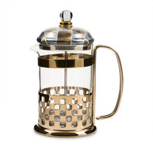 Load image into Gallery viewer, Sophisticheck French Press