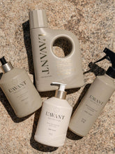 Load image into Gallery viewer, Hand Soap Ambre Santal