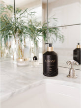 Load image into Gallery viewer, Fresh Linen Hand Soap