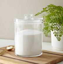 Load image into Gallery viewer, Lucite Cookie Jars